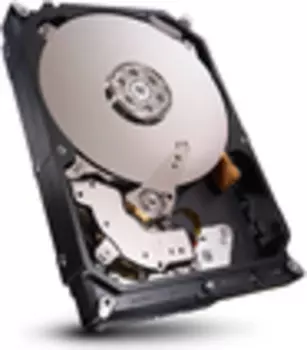 Жесткий диск SEAGATE Enterprise Capacity 3.5 4TB 7.2K SAS 12Gb/s