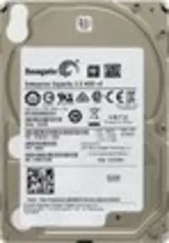 Жесткий диск SEAGATE Enterprise Capacity HDD 2.5 2TB 7.2K SATA3