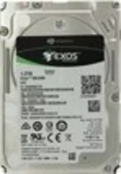 Жесткий диск SEAGATE Exos 2.5 1200Gb 10K SAS 12Gb/s