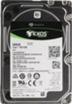 Жесткий диск SEAGATE Exos 2.5 600GB 10K SAS 12Gb/s