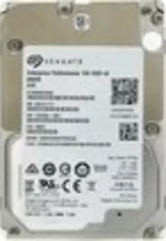 Жесткий диск SEAGATE Exos 2.5 900GB 15K SAS 12Gb/s