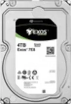 Жесткий диск SEAGATE Exos 7E8 3.5 4Tb 7.2K SAS 12Gb/s