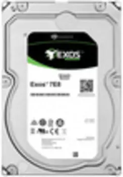 Жесткий диск SEAGATE Exos 7E8 3.5 2Tb 7.2K SATA3