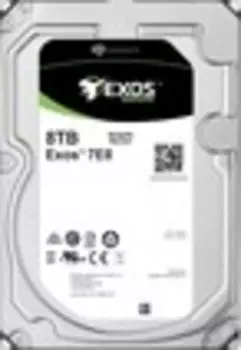 Жесткий диск SEAGATE Exos 7E8 3.5 8Tb 7.2K SATA3