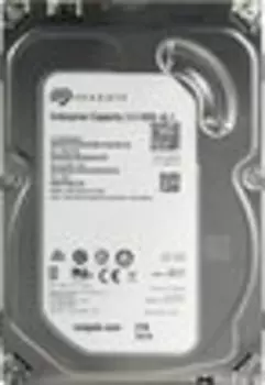 Жесткий диск SEAGATE Original 3.5 2TB 7.2K SATA3