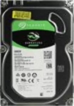 Жесткий диск SEAGATE Original 3.5 500GB 7.2K SATA3