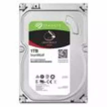Жесткий диск SEAGATE Server HDD 3.5 1TB 5.9K SATA3
