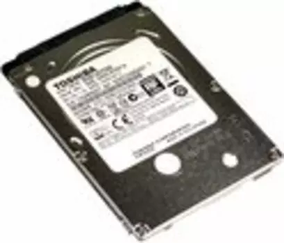 Жесткий диск TOSHIBA 2.5 HDD 500GB 7.2K SATA3