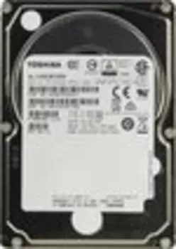 Жесткий диск TOSHIBA 2.5 HDD Enterprise 300Gb 10K SAS 12Gb/s