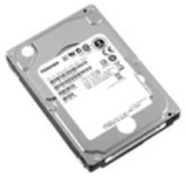 Жесткий диск TOSHIBA 2.5 HDD SAS 600Gb 15K SAS 12Gb/s