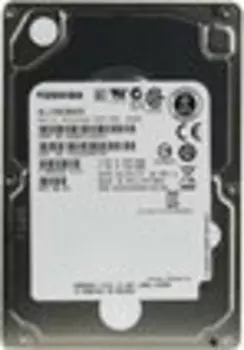 Жесткий диск TOSHIBA 2.5 HDD SAS 600Gb 10.5K SAS 6Gb/s