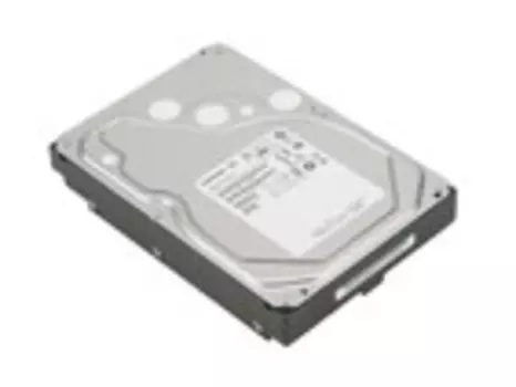 Жесткий диск TOSHIBA 3.5 HDD 2 TB 7.2K SAS 12Gb/s