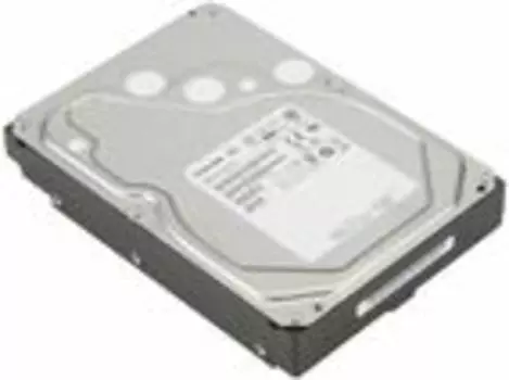 Жесткий диск TOSHIBA 3.5 HDD 4TB 7.2K SAS 12Gb/s