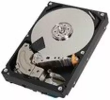 Жесткий диск TOSHIBA 3.5 HDD 6TB 7.2K SATA3