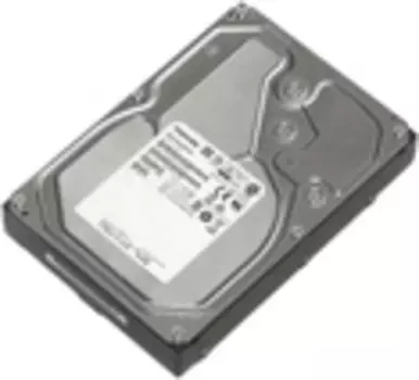 Жесткий диск TOSHIBA 3.5 HDD 8TB 7.2K SATA3