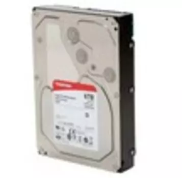 Жесткий диск TOSHIBA 3.5 HDD X300 6TB 7.2K SATA3