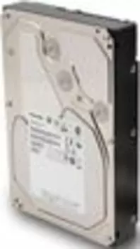 Жесткий диск TOSHIBA Server HDD 3.5 10Tb 7.2K SATA3