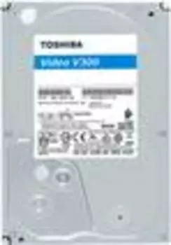 Жесткий диск TOSHIBA V300 3.5 3TB 5.94K SATA3