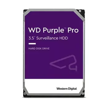 Жесткий диск Western Digital 3.5 HDD 18Tb 7.2K SATA3