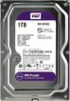 Жесткий диск Western Digital 3.5 HDD 1TB 5.4K SATA3