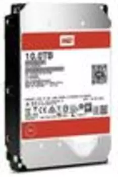 Жесткий диск Western Digital 3.5 HDD 10TB 7.2K SATA3