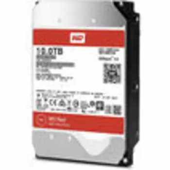 Жесткий диск Western Digital 3.5 HDD 10TB 5.4K SATA3