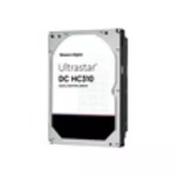 Жесткий диск Western Digital 3.5 HDD 4TB 7.2K SATA3