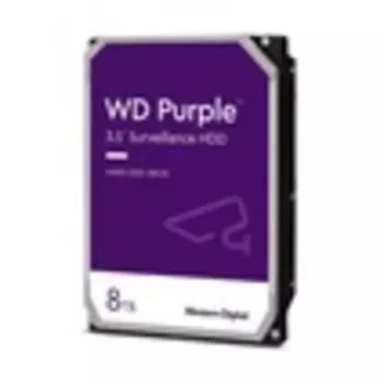Жесткий диск Western Digital 3.5 HDD 8TB 5.64K SATA3
