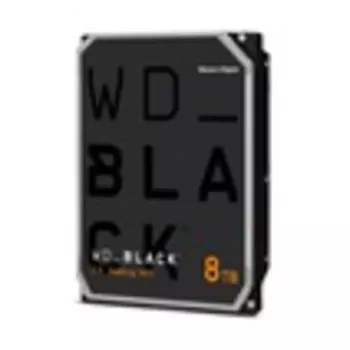 Жесткий диск Western Digital 3.5 HDD 8TB 7.2K SATA3