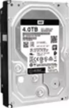 Жесткий диск Western Digital Black 3.5 FZBX 4TB 7.2K SATA3