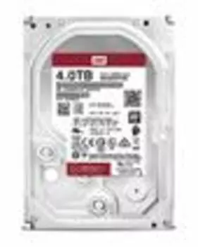 Жесткий диск Western Digital Red Pro 3.5 4TB 7.2K SATA3