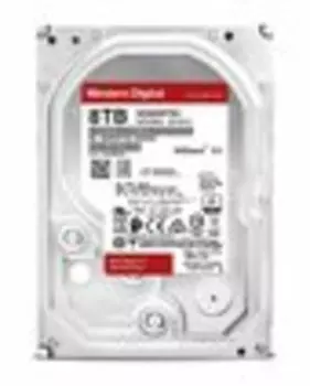 Жесткий диск Western Digital Red Pro 3.5 FFBX 8TB 7.2K SATA3