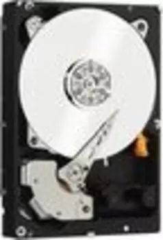 Жесткий диск Western Digital Red Pro 3.5 2TB 7.2K SATA3