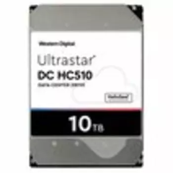 Жесткий диск Western Digital Ultrastar DC 3.5 HC510 7.2K SAS 12Gb/s