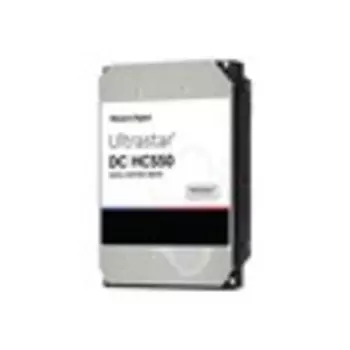 Жесткий диск Western Digital Ultrastar DC 3.5 HC550 7.2K SATA3