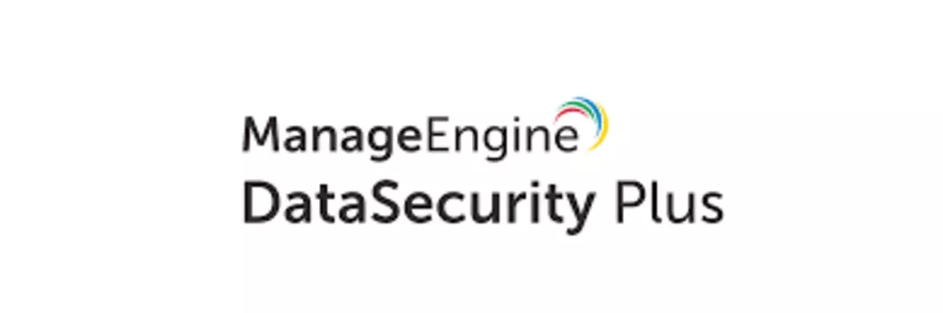 Zoho ManageEngine DataSecurity Plus