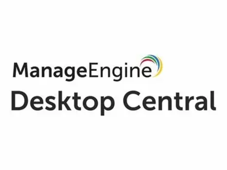 Zoho ManageEngine Desktop Central