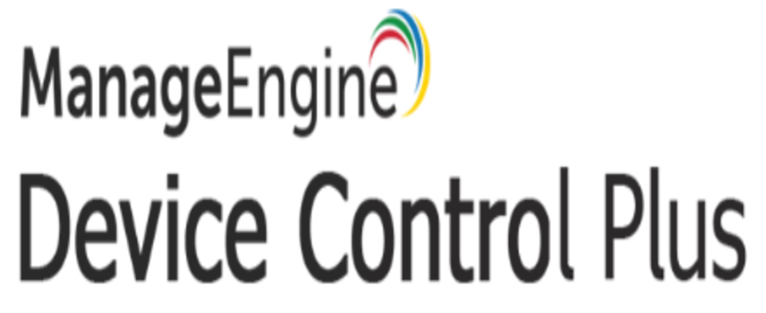 Zoho ManageEngine Device Control Plus