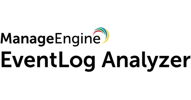 Zoho ManageEngine EventLog Analyzer