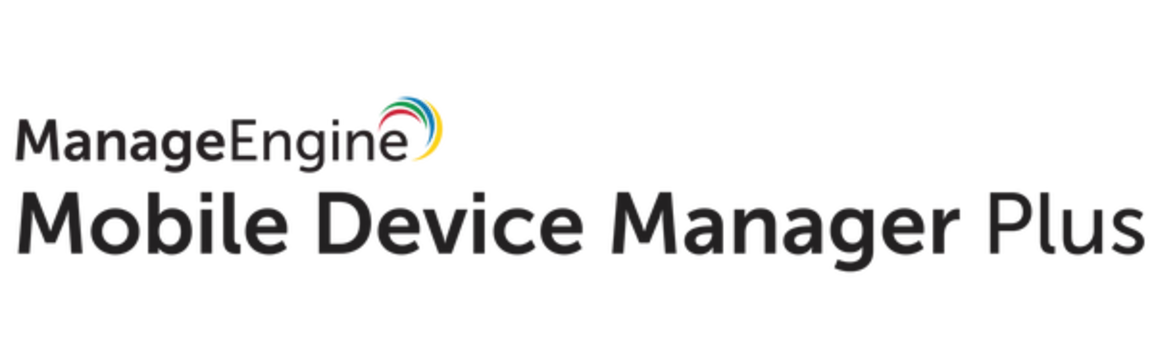 Zoho ManageEngine Mobile Device Manager Plus