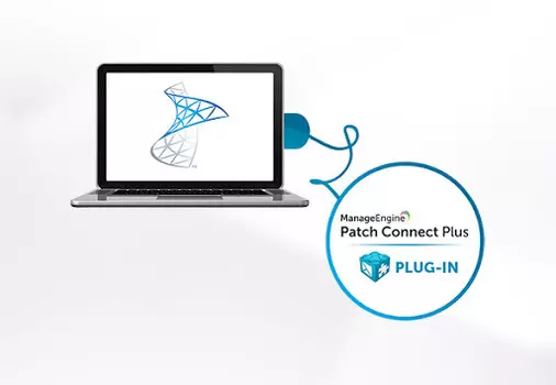 Zoho ManageEngine Patch Connect Plus