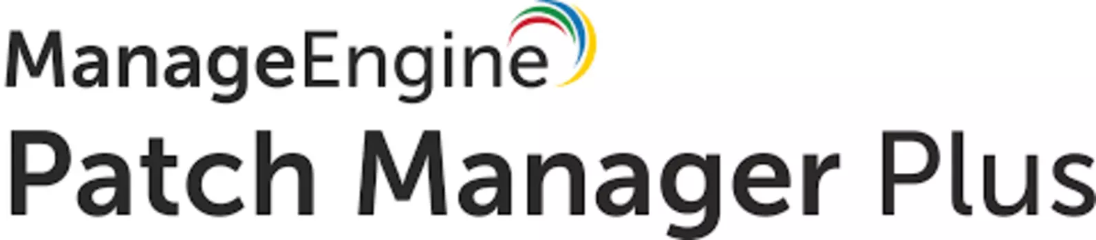 Zoho ManageEngine Patch Manager Plus