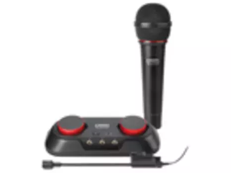 Звуковая карта Creative USB Sound Blaster R3 (SB-Axx1) 2.0 Ret