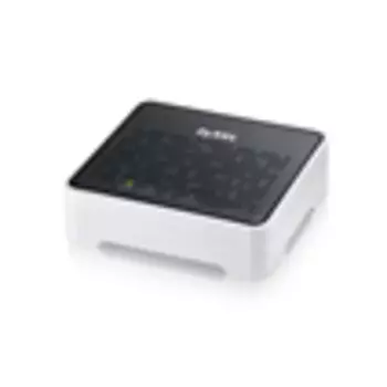 ZYXEL AMG1001-T10A ADSL2+ 1-port Gateway ADSL2+ over POTS gateway, 1 FE LAN port, EU STD version