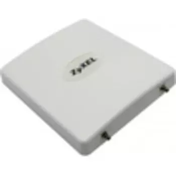ZYXEL EXT-409 LTE / WiMAX Directional Outdoor Antenna for LTE Routers, MIMO, 2 x SMA , 8 dBi , 2.4 ГГц, 2.5-2.7 GHz,