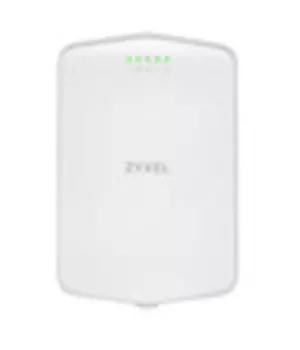 Zyxel LTE7240-M403 Outdoor LTE Cat.4 router (SIM card inserted), IP56, support LTE / 3G / 2G, LTE bands