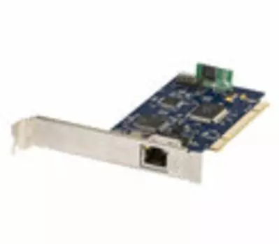 ZYXEL M8T1E1 1-port T1/E1 ISDN PRI Expansion Module for X8004