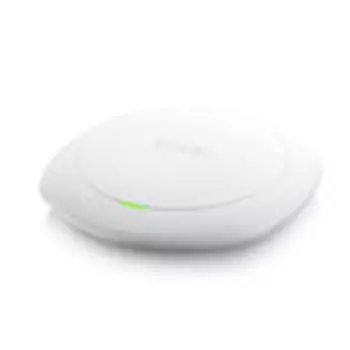 ZYXEL NebulaFlex NWA1123-AC HD, Wave 2, 802.11a / b / g / n / ac (2.4 and 5 GHz), Airtime Fairness, 3x3 internal