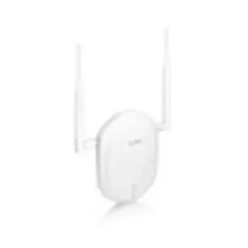 ZyXEL NWA1100-NH 802.11n Long Range PoE Access Point for Businesses 2T2R 2.4 GHz