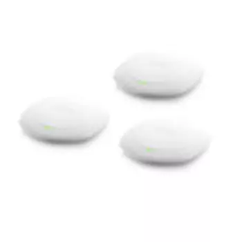 ZYXEL NWA1123-ACHD (Pack of 3 pcs) Wave 2 Standalone AP single, , 802.11a/b/g/n/ac (2,4 и 5 GHz), Airtime Fairness,